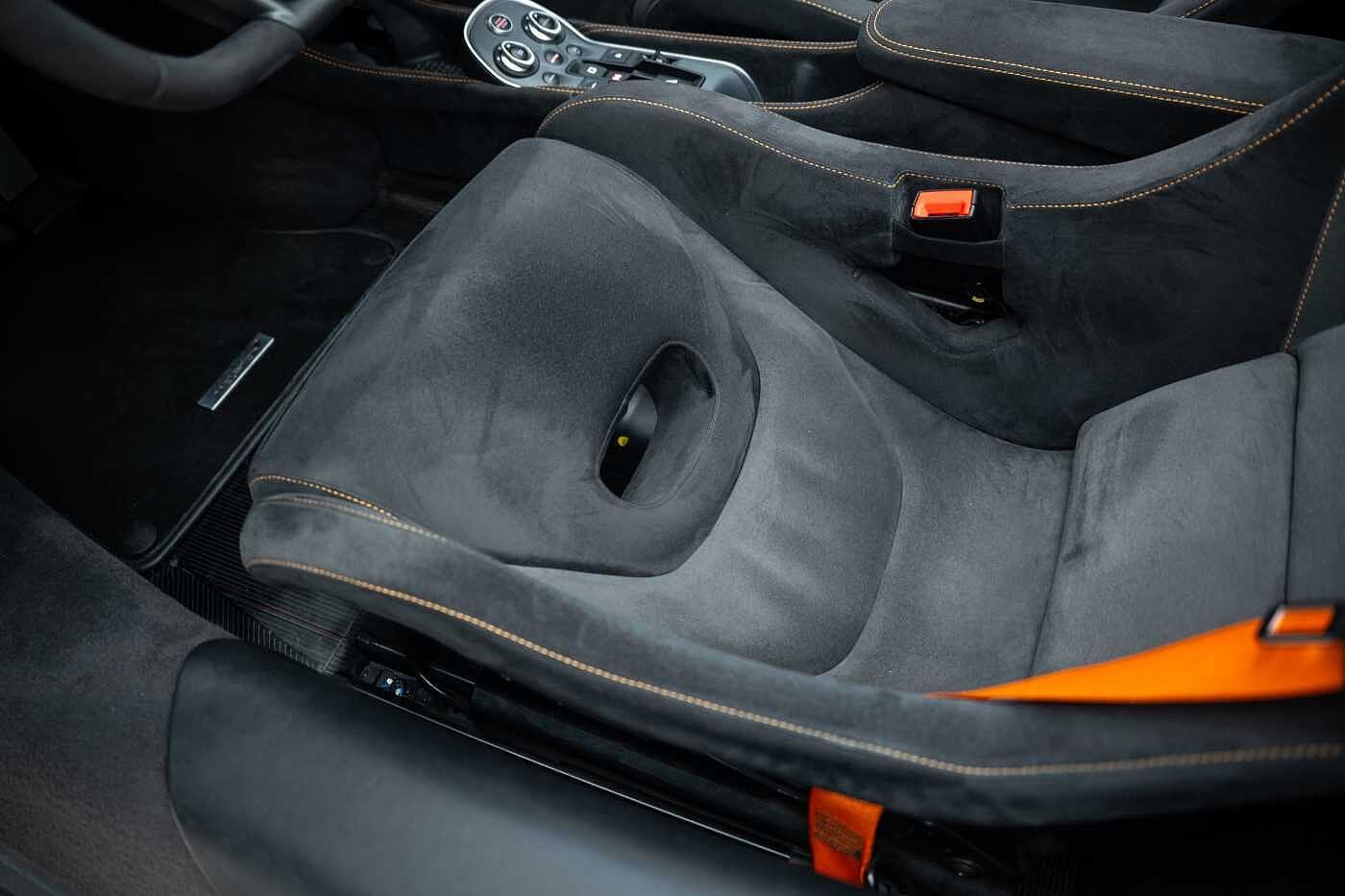 McLaren 600LT Spider - 2020 - Joinsteer - #27