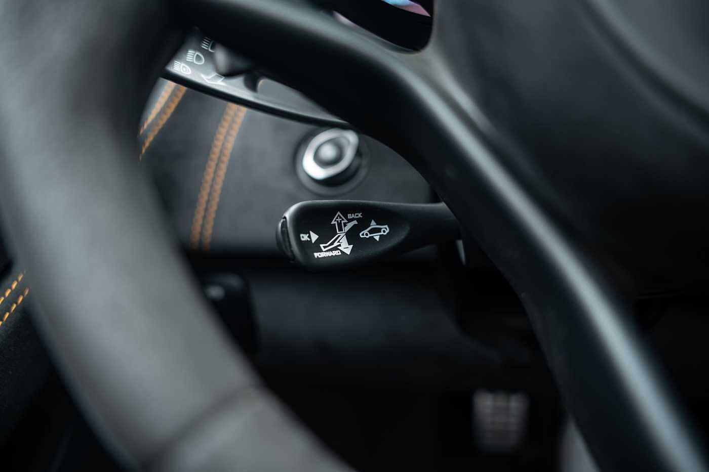McLaren 600LT Spider - 2020 - Joinsteer - #32