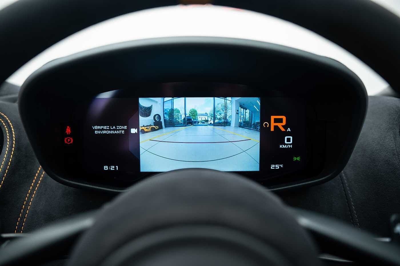 McLaren 600LT Spider - 2020 - Joinsteer - #36