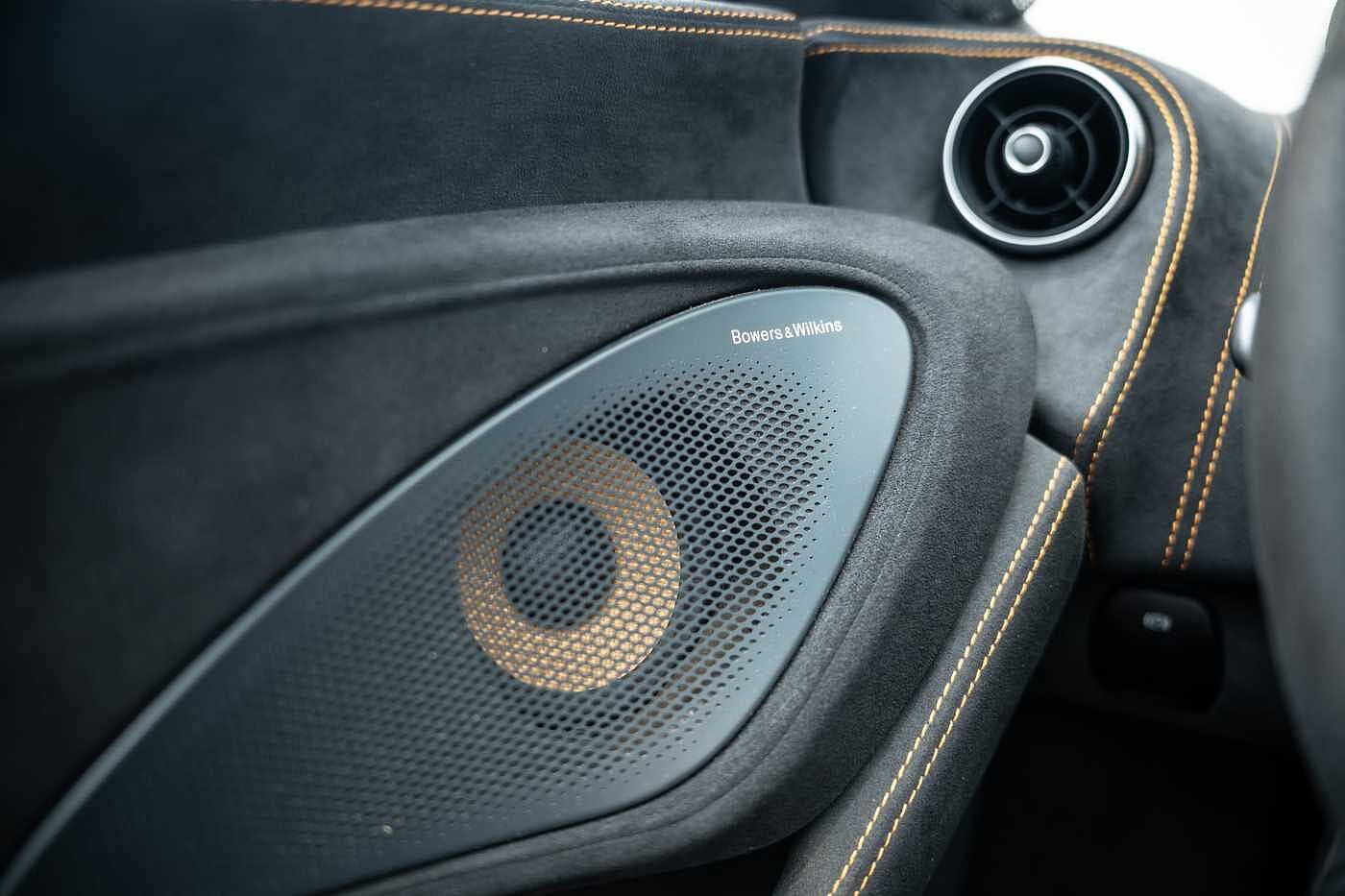 McLaren 600LT Spider - 2020 - Joinsteer - #41