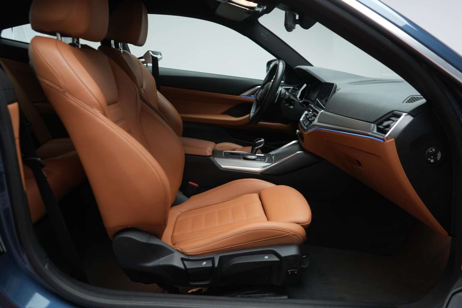 BMW Série 4 Coupé 420i M Sport - 2021 - Joinsteer - #5