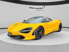 McLaren 720S - 2018 - Joinsteer - #1