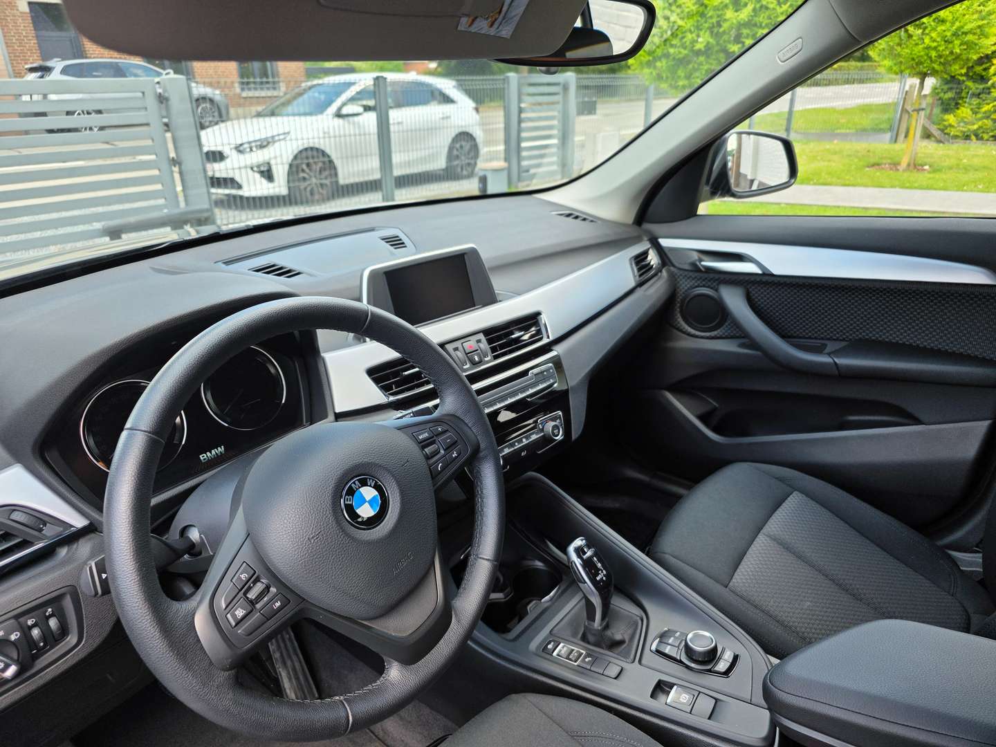 BMW X1 SDrive18i - 2022 - Joinsteer - #14