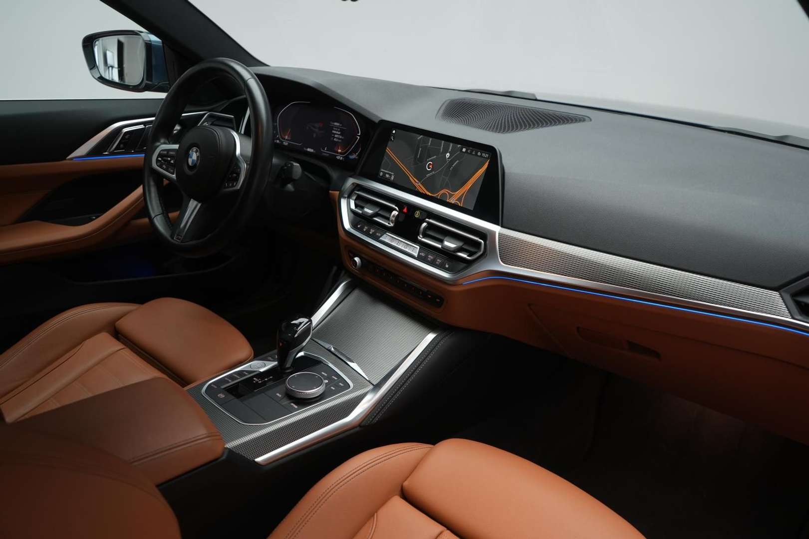 BMW Série 4 Coupé 420i M Sport - 2021 - Joinsteer - #6