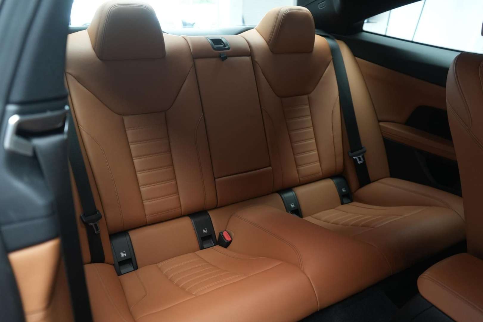 BMW Série 4 Coupé 420i M Sport - 2021 - Joinsteer - #7