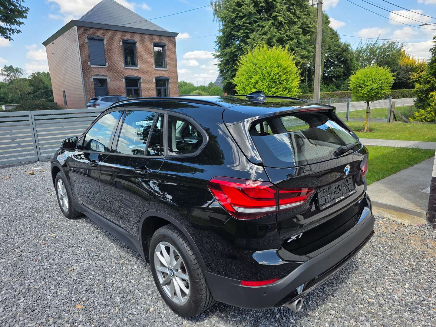 BMW X1 SDrive18i - 2022 - Joinsteer - #15