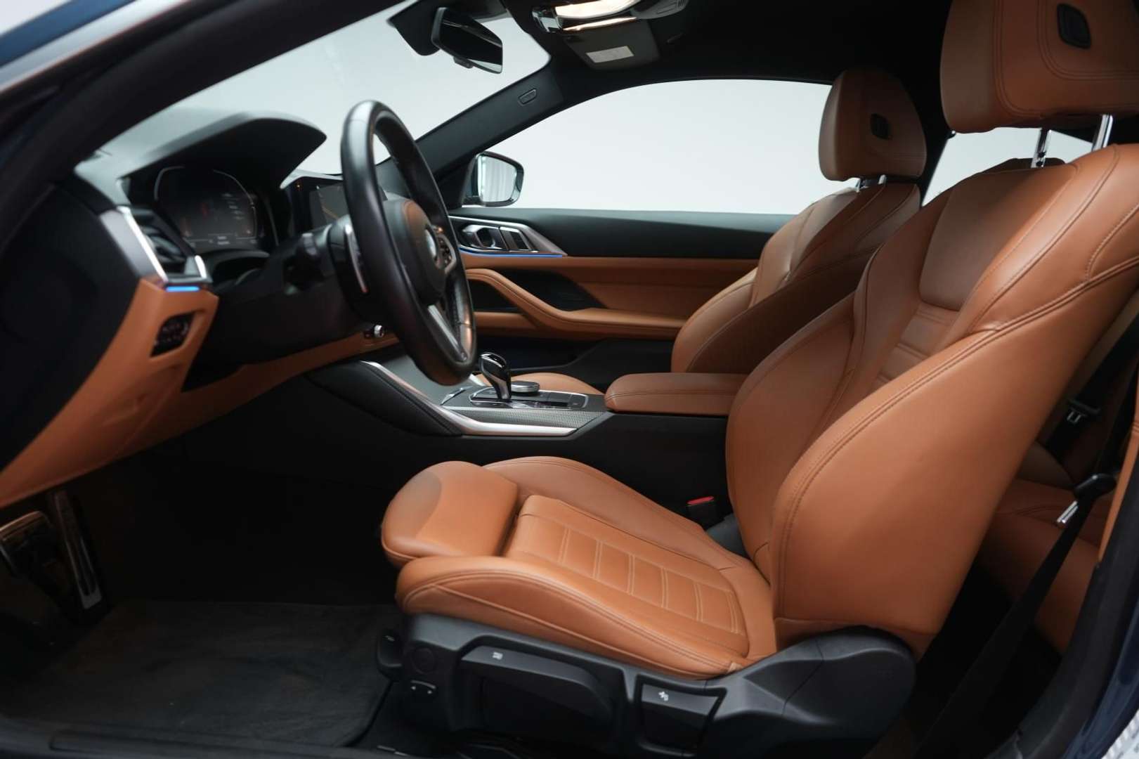 BMW Série 4 Coupé 420i M Sport - 2021 - Joinsteer - #8