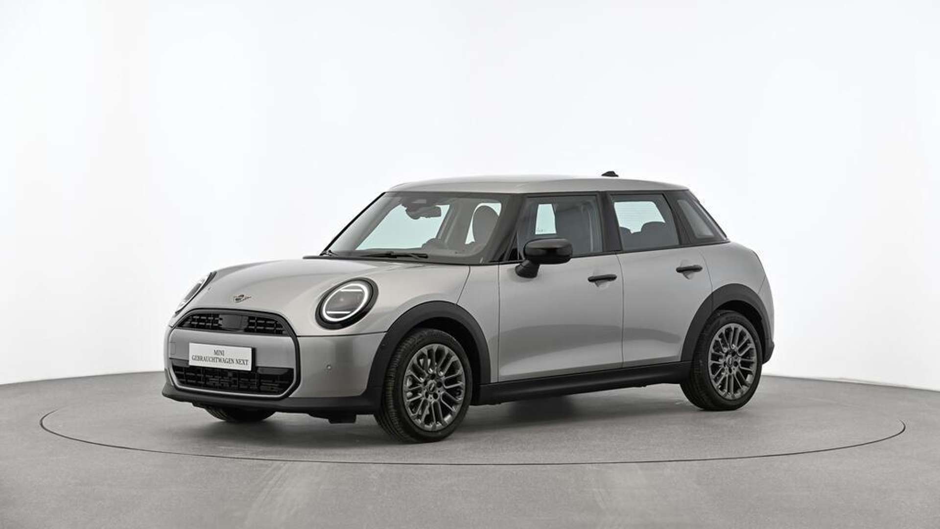 Mini Cooper Classic Cooper - 2025 - Joinsteer - #1