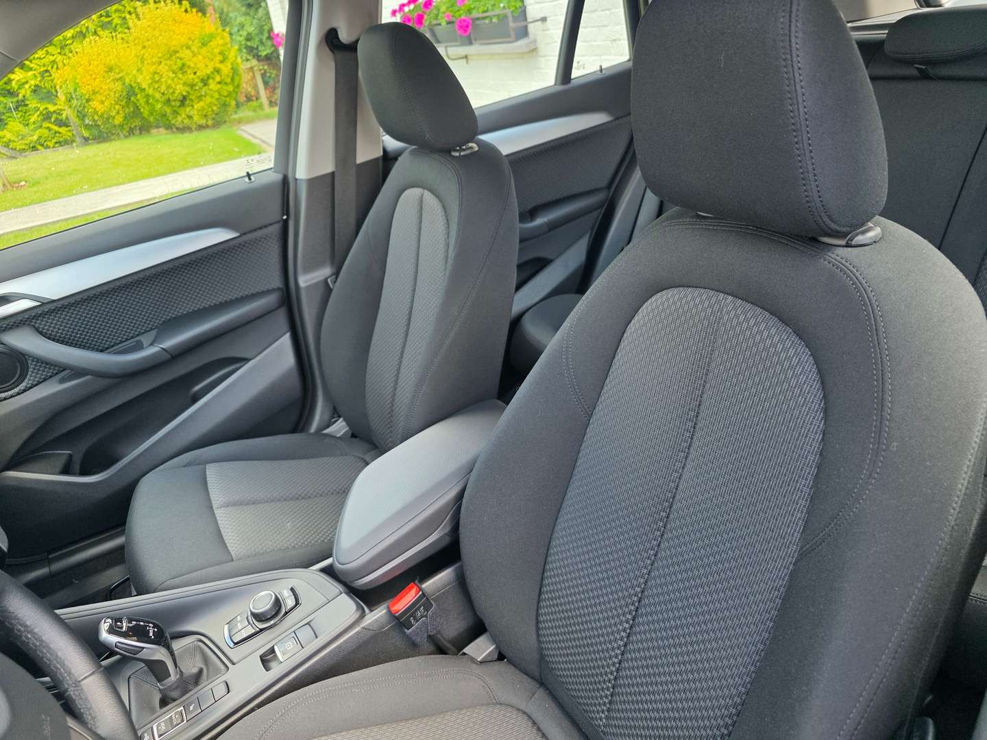 BMW X1 SDrive18i - 2022 - Joinsteer - #17