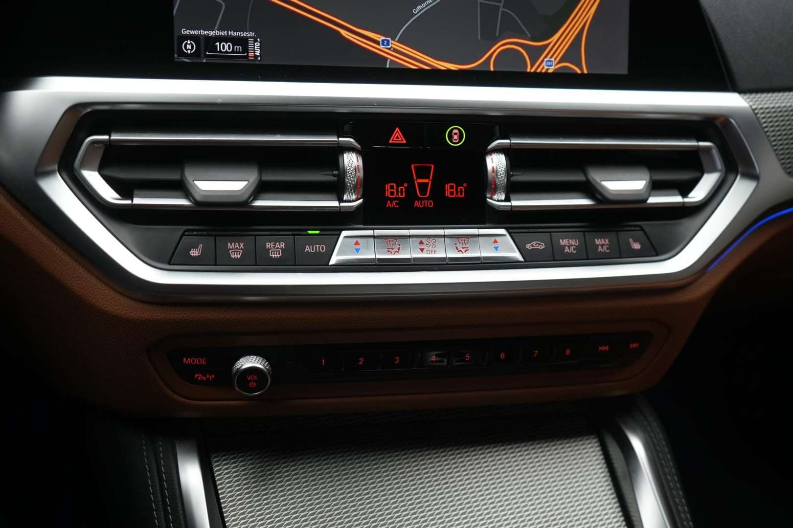 BMW Série 4 Coupé 420i M Sport - 2021 - Joinsteer - #11