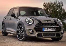 Mini Cooper Cooper -  - Joinsteer - #1