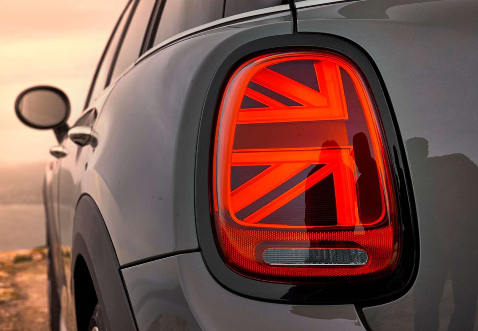 Mini Cooper Cooper - 2021 - Joinsteer - #7