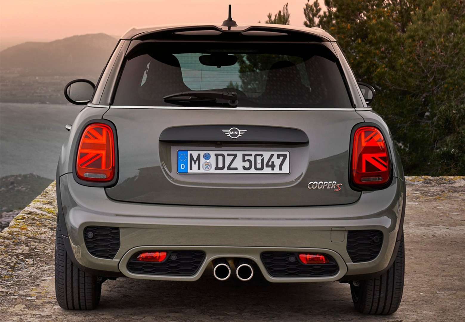Mini Cooper Cooper - 2021 - Joinsteer - #8