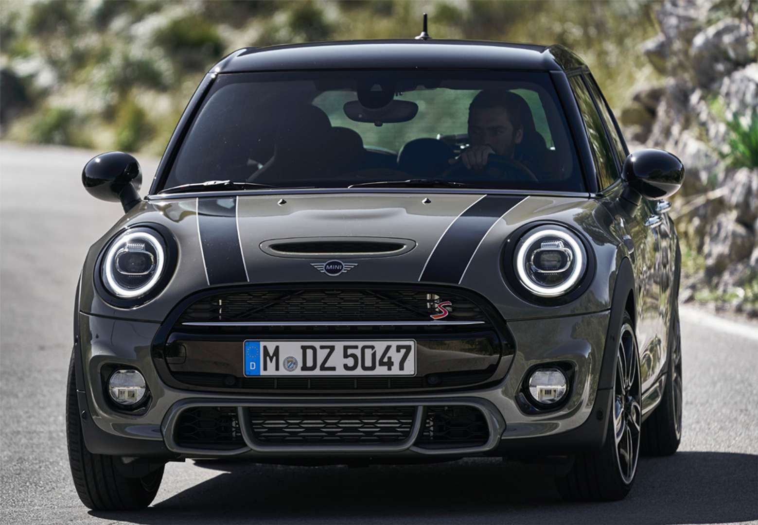 Mini Cooper Cooper - 2021 - Joinsteer - #20