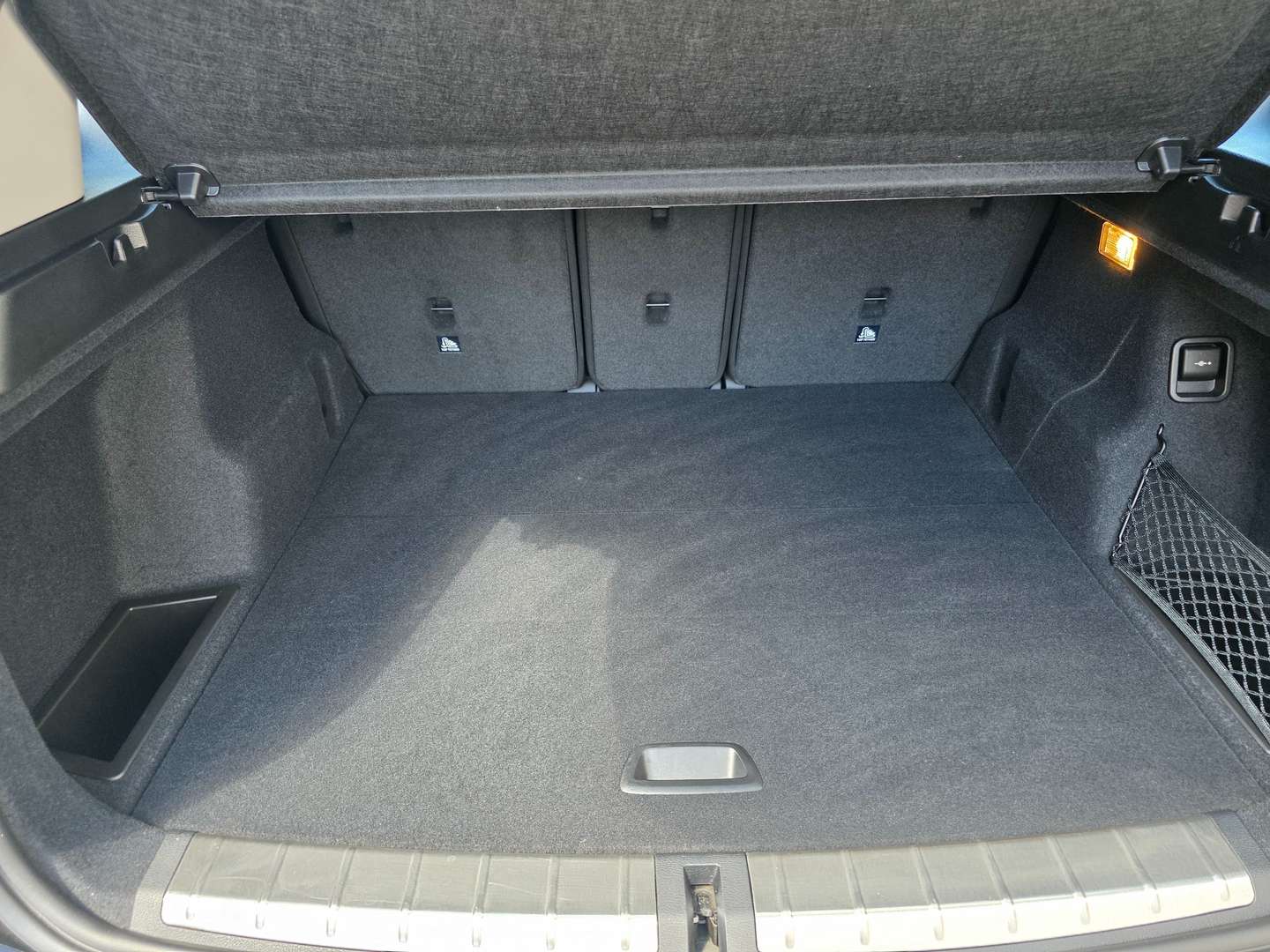 BMW X1 SDrive18i - 2022 - Joinsteer - #18