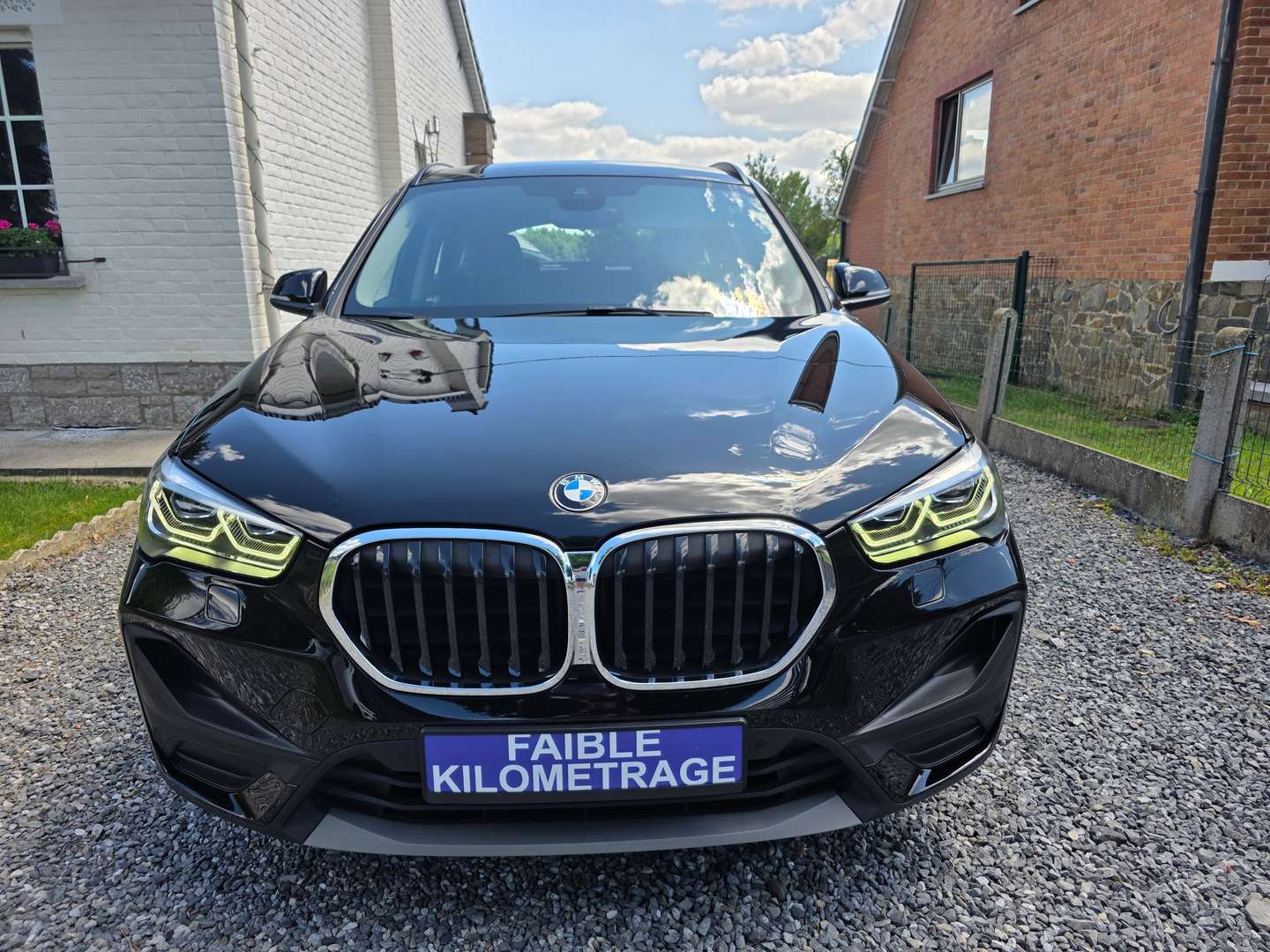 BMW X1 SDrive18i - 2022 - Joinsteer - #19