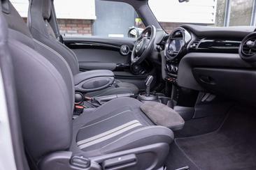 Mini 3 Portes JCW Cooper — photo 10