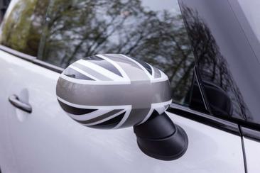 Mini 3 Portes JCW Cooper — photo 11