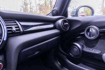 Mini 3 Portes JCW Cooper — photo 19