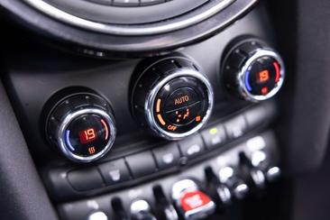 Mini 3 Portes JCW Cooper — photo 22