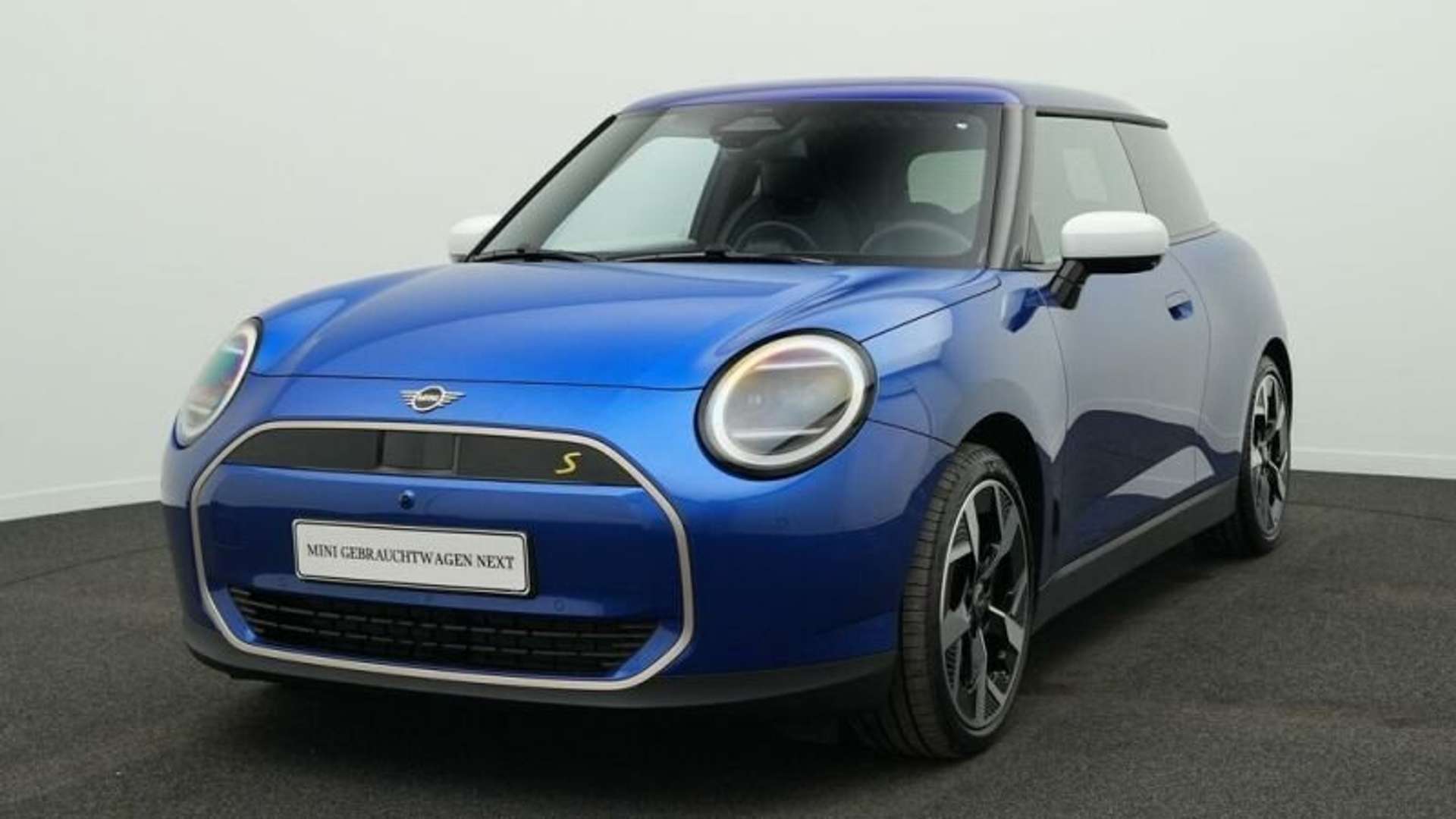 Mini Electric Cooper SE - 2025 - Joinsteer - #1
