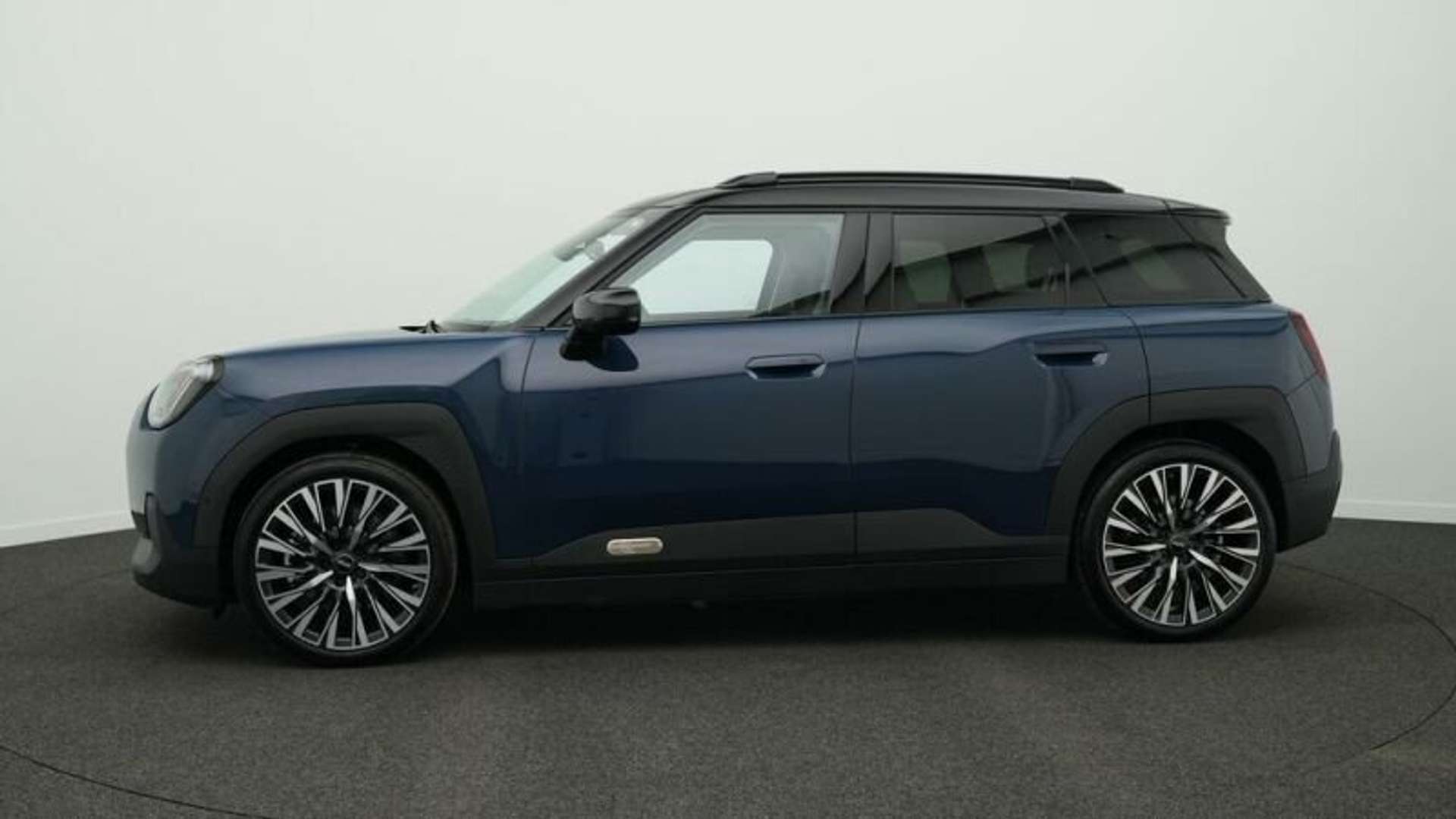 Mini Aceman Cooper SE - 2025 - Joinsteer - #4