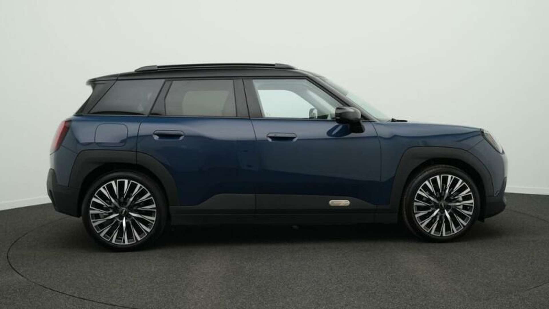 Mini Aceman Cooper SE - 2025 - Joinsteer - #5