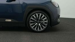 Mini Aceman Cooper SE -  - Joinsteer - #5