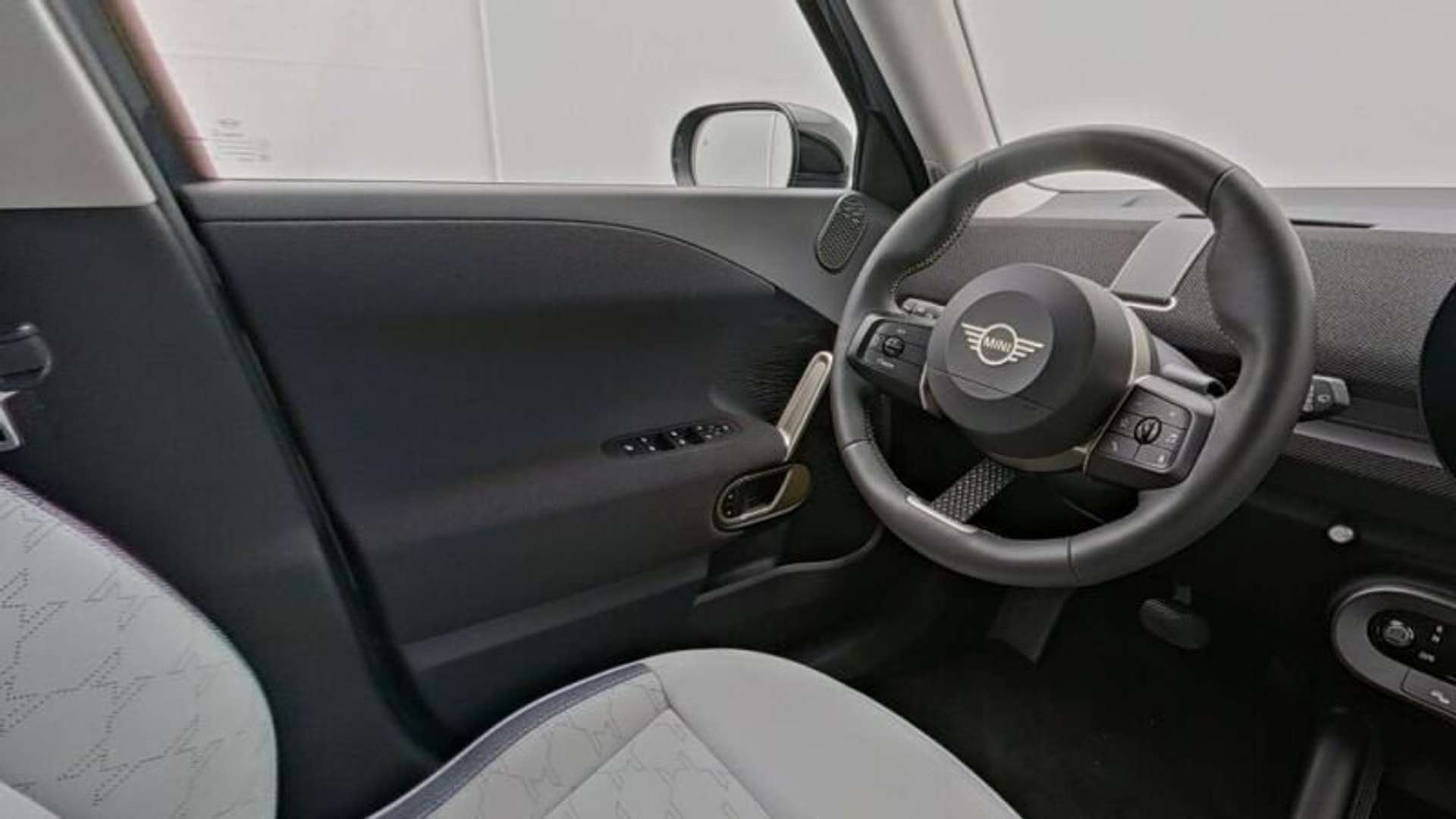 Mini Aceman Cooper SE - 2025 - Joinsteer - #10