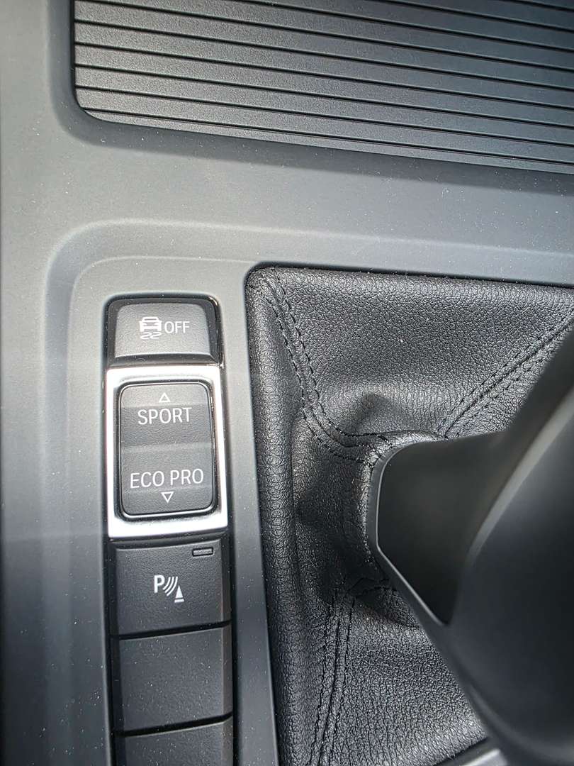 BMW X1 SDrive18i - 2022 - Joinsteer - #22