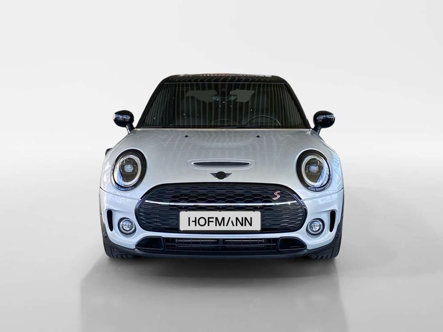 Mini Clubman Yours Cooper SD - 2021 - Joinsteer - #1