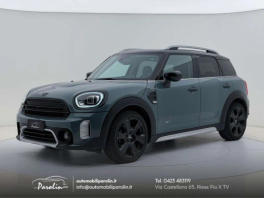 Mini Countryman COOPER - 2022 - Joinsteer - #1