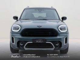 Mini Countryman COOPER - 2022 - Joinsteer - #2