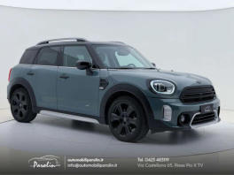 Mini Countryman COOPER - 2022 - Joinsteer - #3