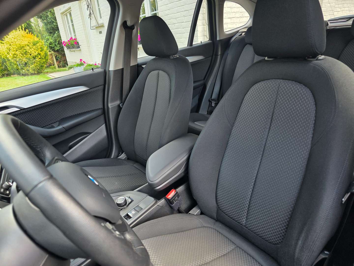 BMW X1 SDrive18i - 2022 - Joinsteer - #23