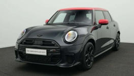Mini Hatch JCW Cooper S - 2024 - Joinsteer - #1