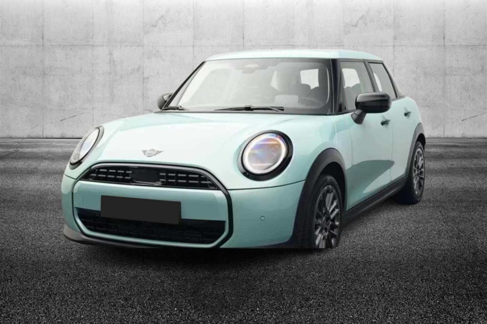 Mini 5 Portes Essential Cooper - 2024 - Joinsteer - #1