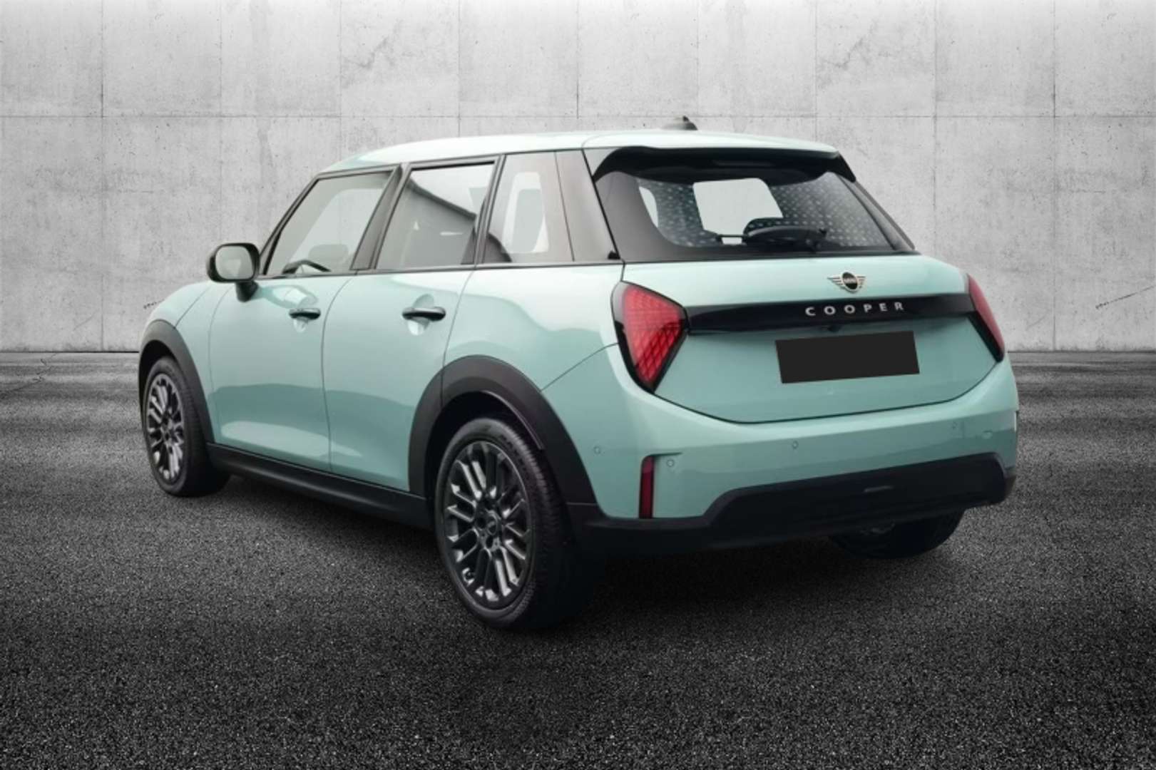 Mini 5 Portes Essential Cooper - 2024 - Joinsteer - #2