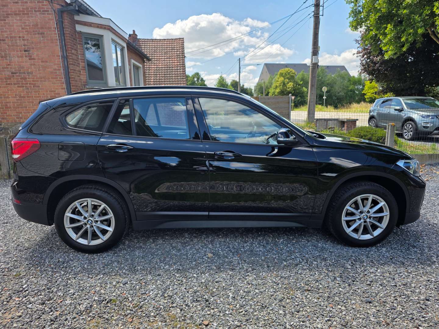 BMW X1 SDrive18i - 2022 - Joinsteer - #24