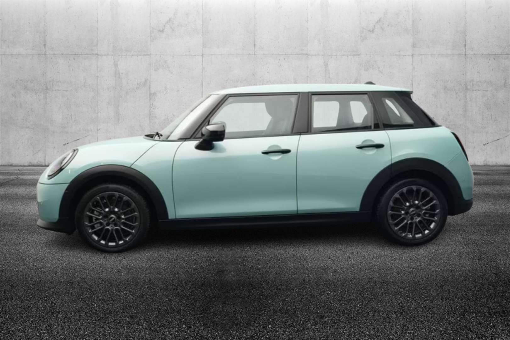 Mini 5 Portes Essential Cooper - 2024 - Joinsteer - #4