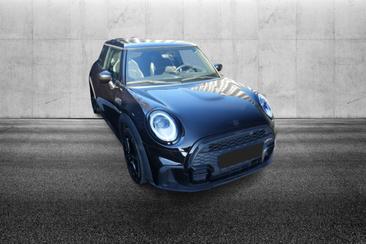 Mini Cooper JCW Cooper — photo 2