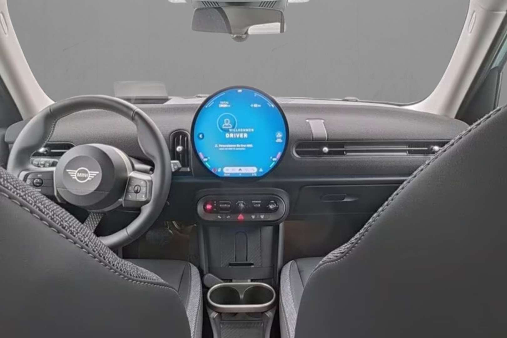Mini 5 Portes Essential Cooper - 2024 - Joinsteer - #5