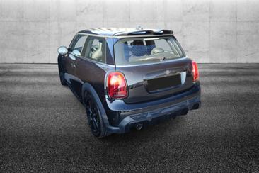Mini Cooper JCW Cooper — photo 3