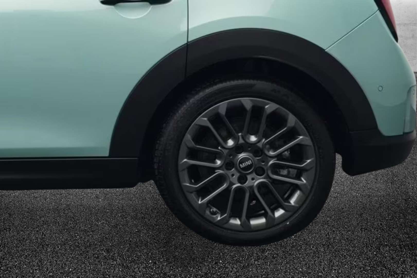 Mini 5 Portes Essential Cooper - 2024 - Joinsteer - #7