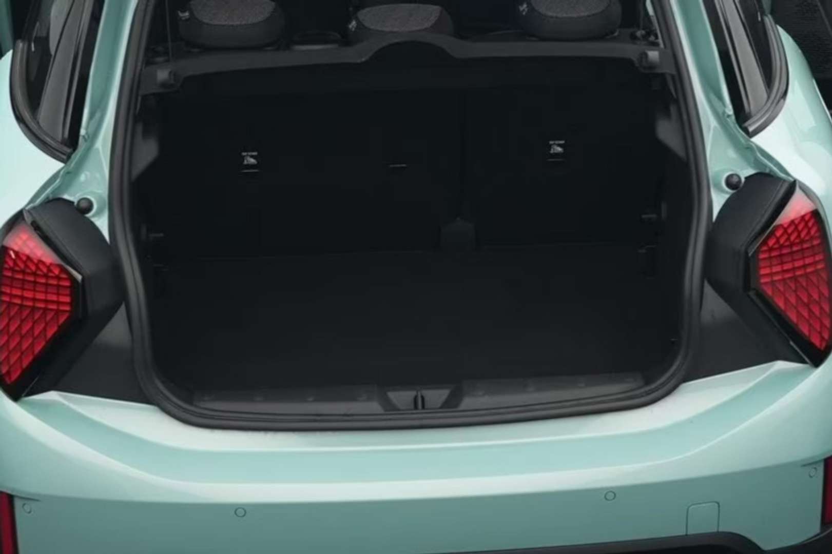 Mini 5 Portes Essential Cooper - 2024 - Joinsteer - #8