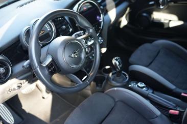 Mini Cooper JCW Cooper — photo 6
