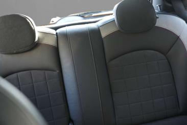 Mini Cooper JCW Cooper — photo 8