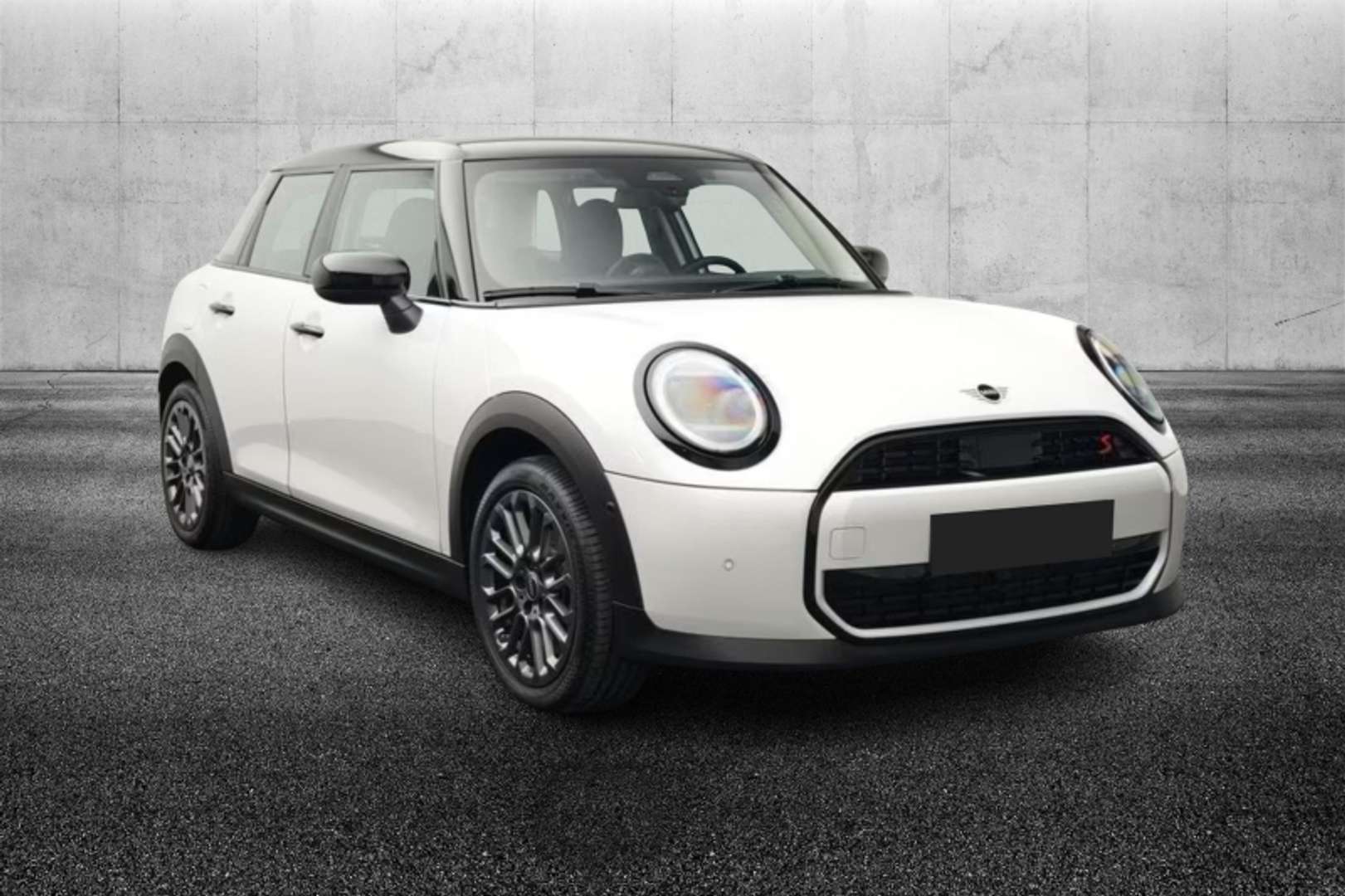 Mini 5 Portes Essential Cooper S - 2025 - Joinsteer - #1