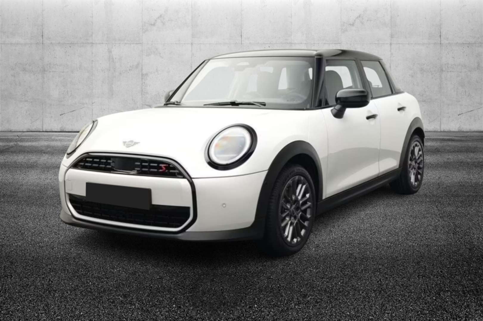 Mini 5 Portes Essential Cooper S - 2025 - Joinsteer - #2