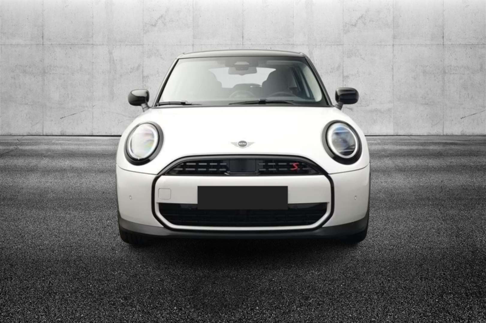 Mini 5 Portes Essential Cooper S - 2025 - Joinsteer - #3